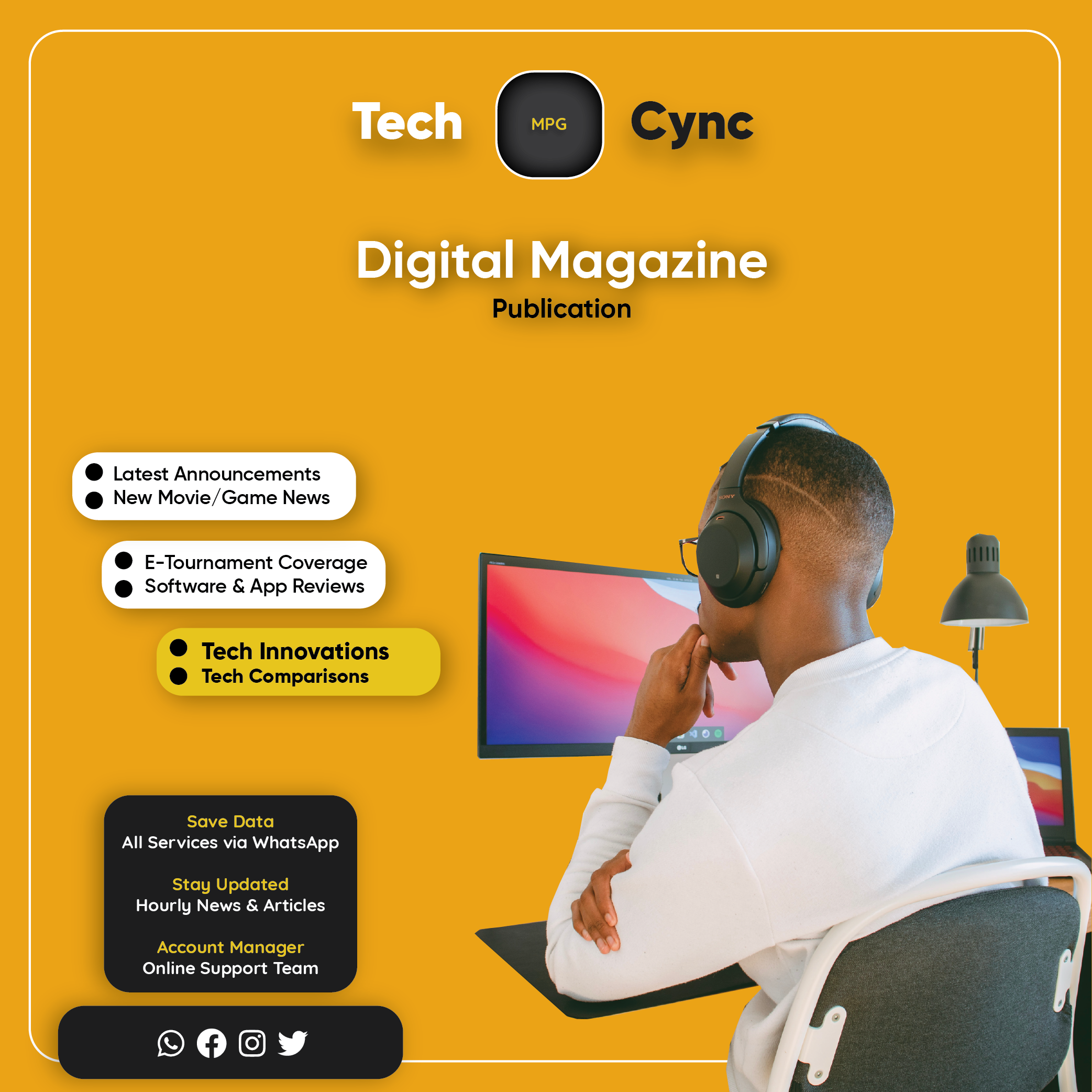 Tech Cync