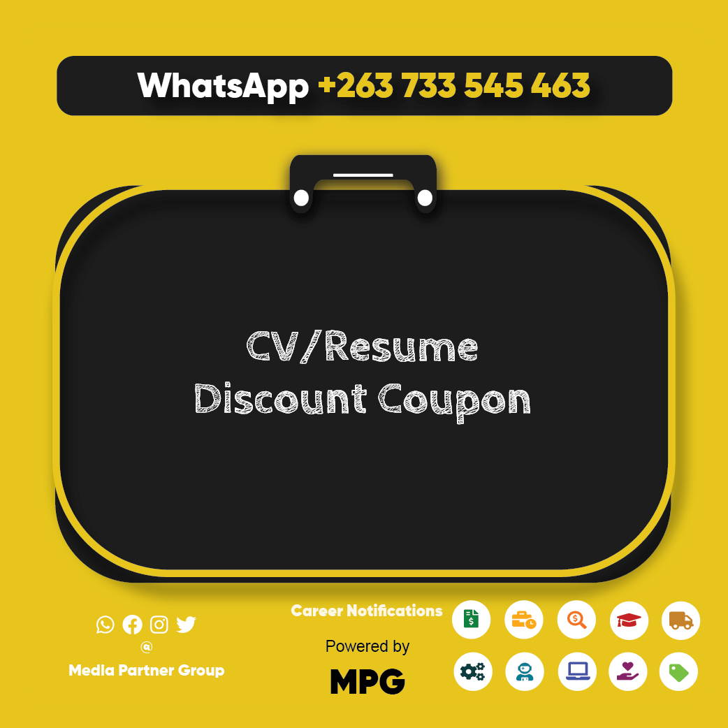 CV (Discounts)