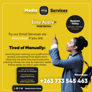 Easy Apply Email Service