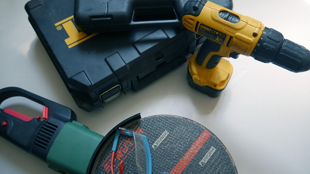 Repairs and Maintenance