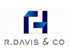 R. Davis