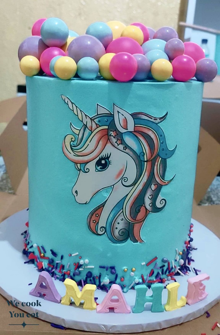 Tariro's Birthday Party