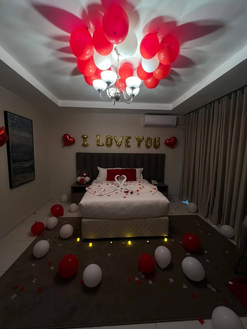 Elegant event venue