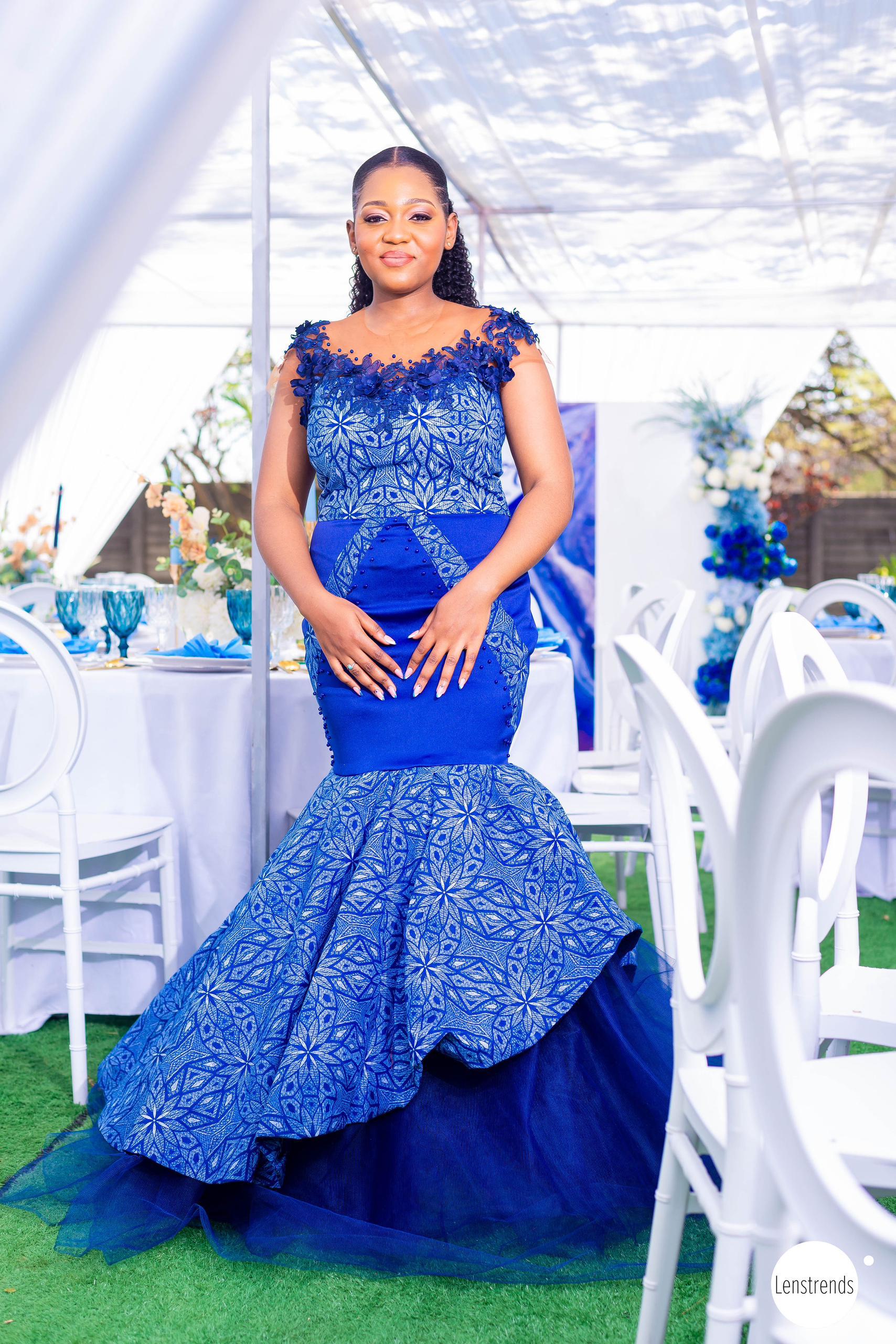 Dresses and suits for hire