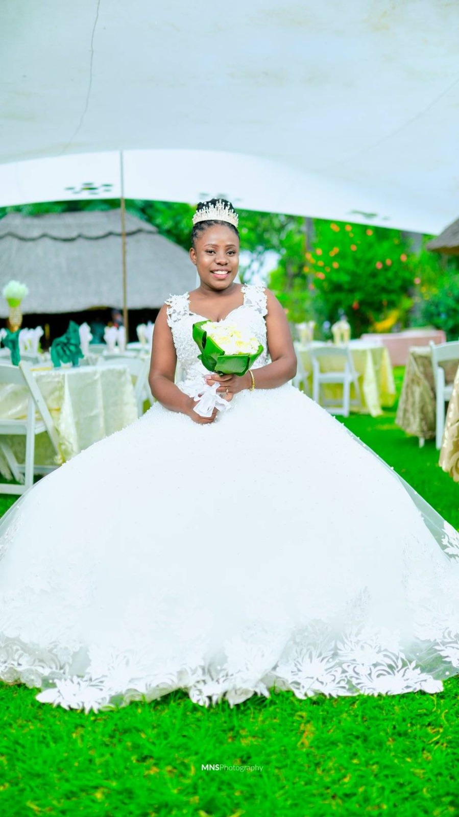 Thee Jewels styled event table