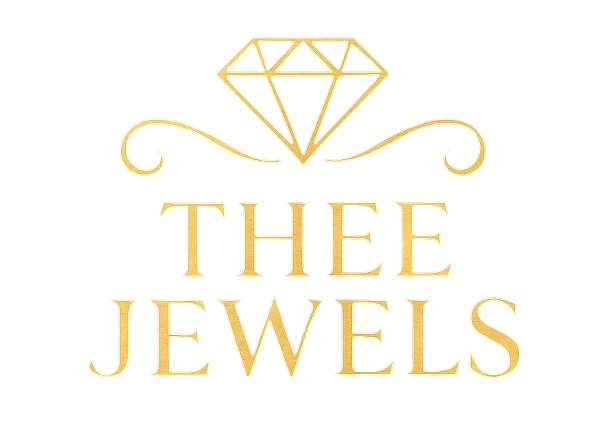 Thee Jewels Events logo